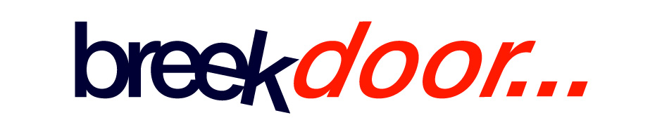breekdoor